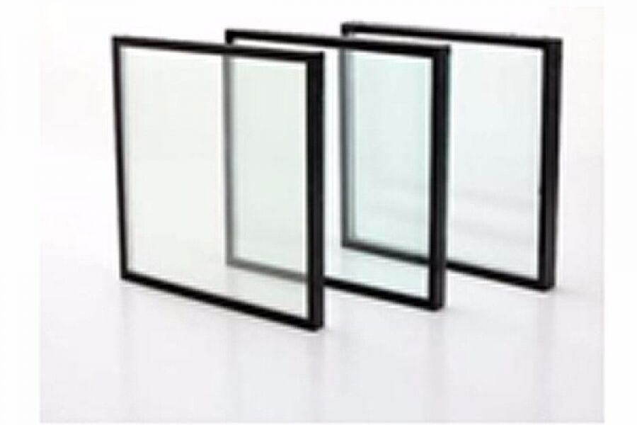 Low-E coated glass��Optisolar D Series��