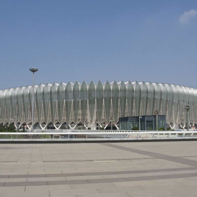 Terminal Engineering case