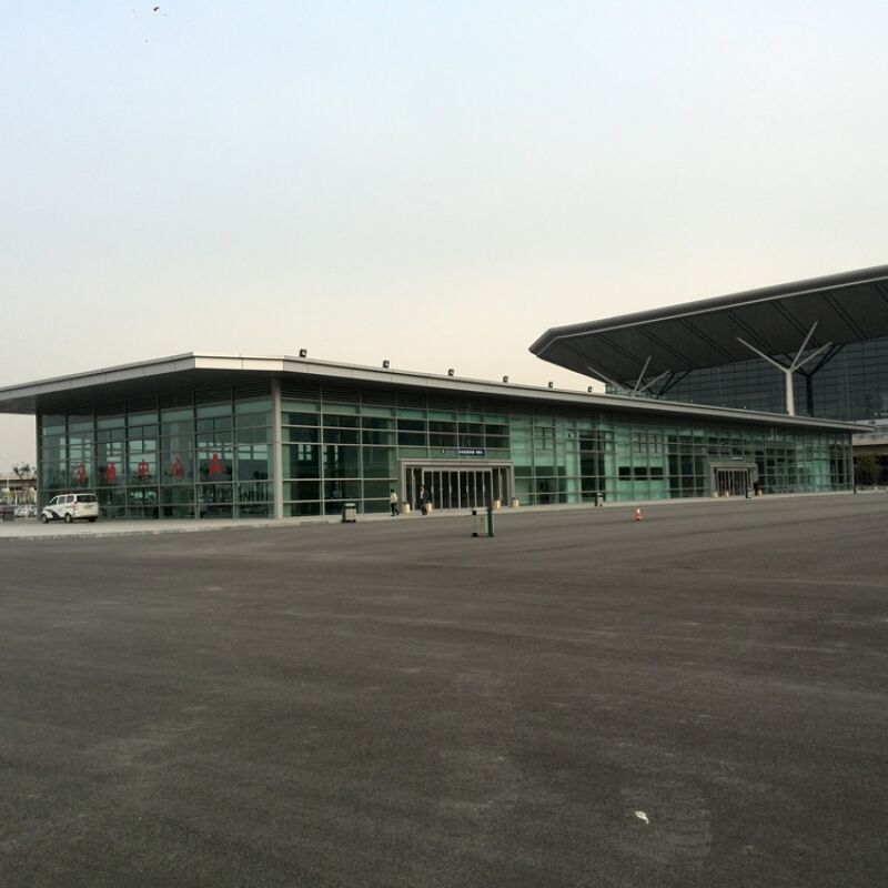 Terminal Engineering case